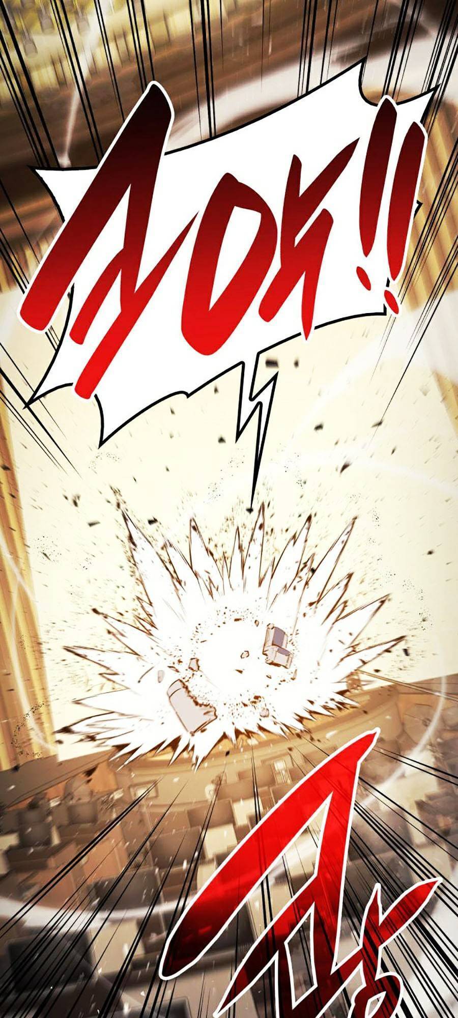 Vị Vua Mạnh Nhất Đã Trở Lại - Chapter 28 - Page 40