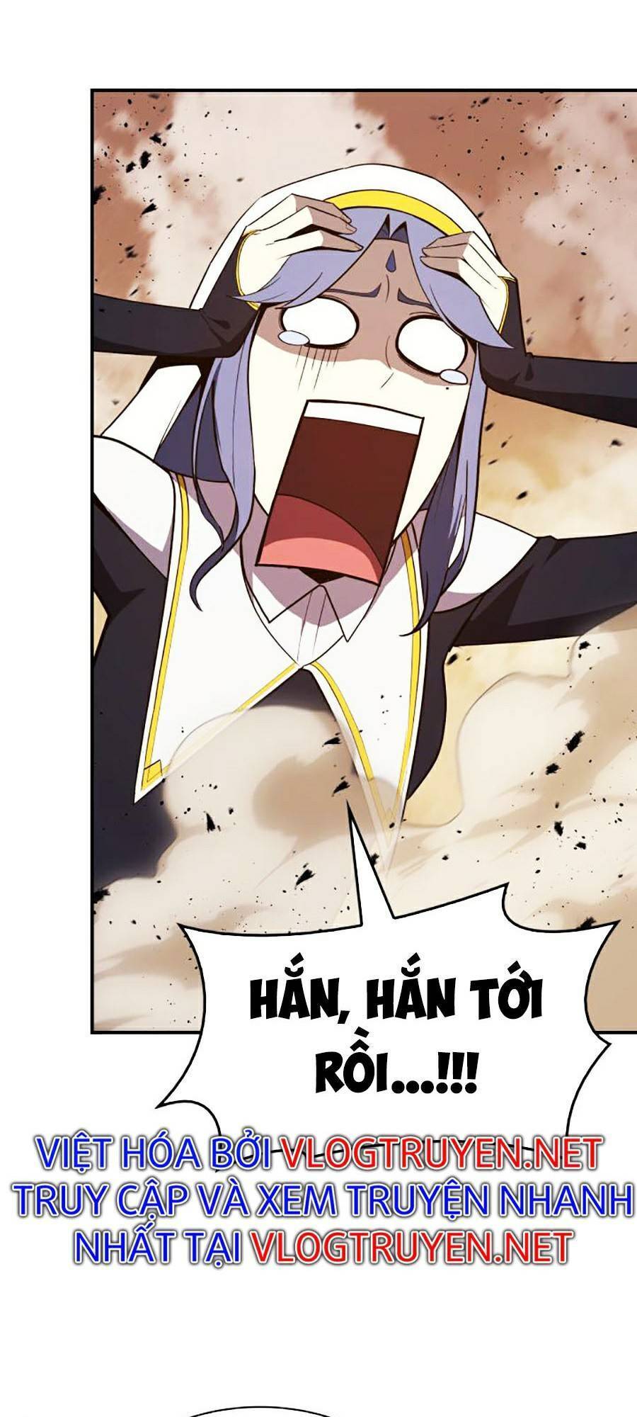 Vị Vua Mạnh Nhất Đã Trở Lại - Chapter 28 - Page 42