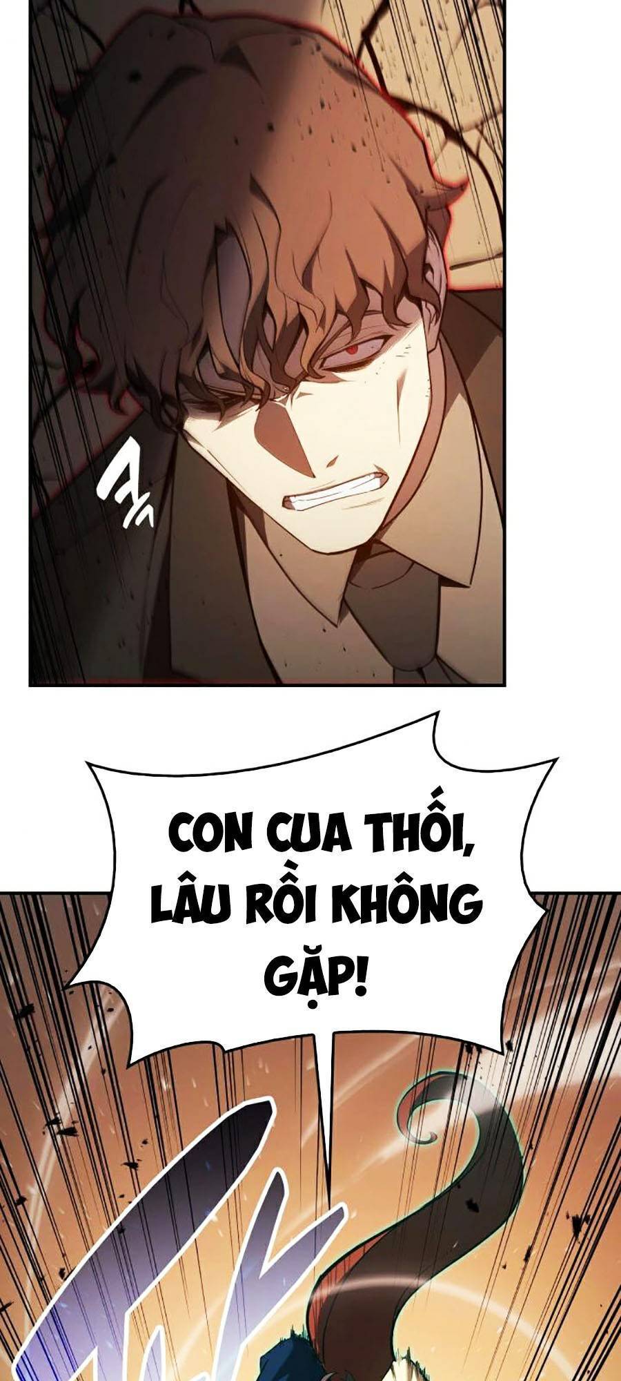 Vị Vua Mạnh Nhất Đã Trở Lại - Chapter 28 - Page 44