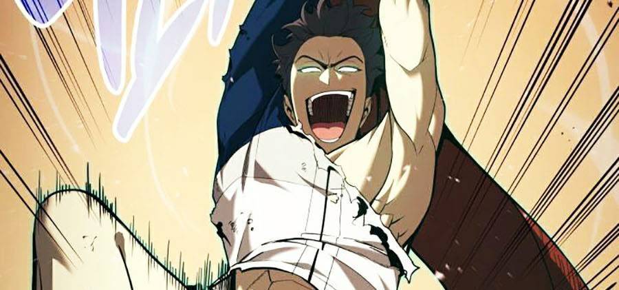 Vị Vua Mạnh Nhất Đã Trở Lại - Chapter 28 - Page 45