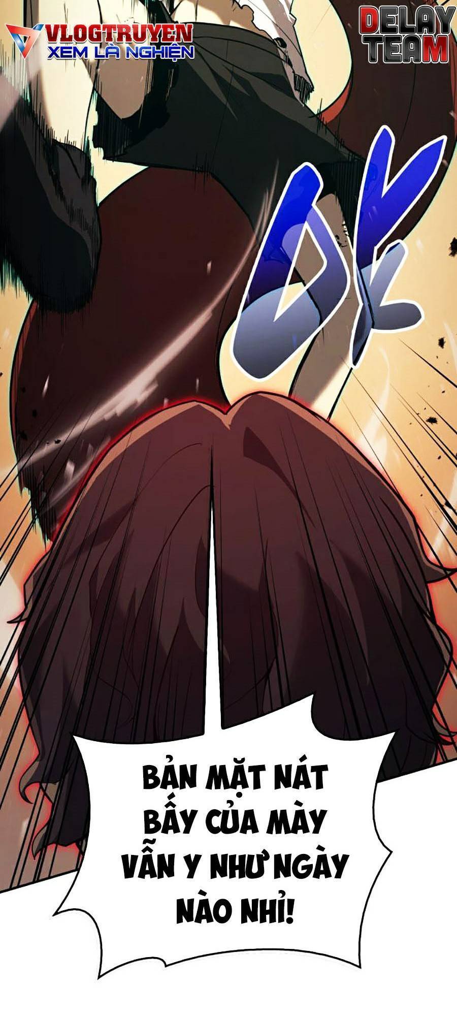 Vị Vua Mạnh Nhất Đã Trở Lại - Chapter 28 - Page 46