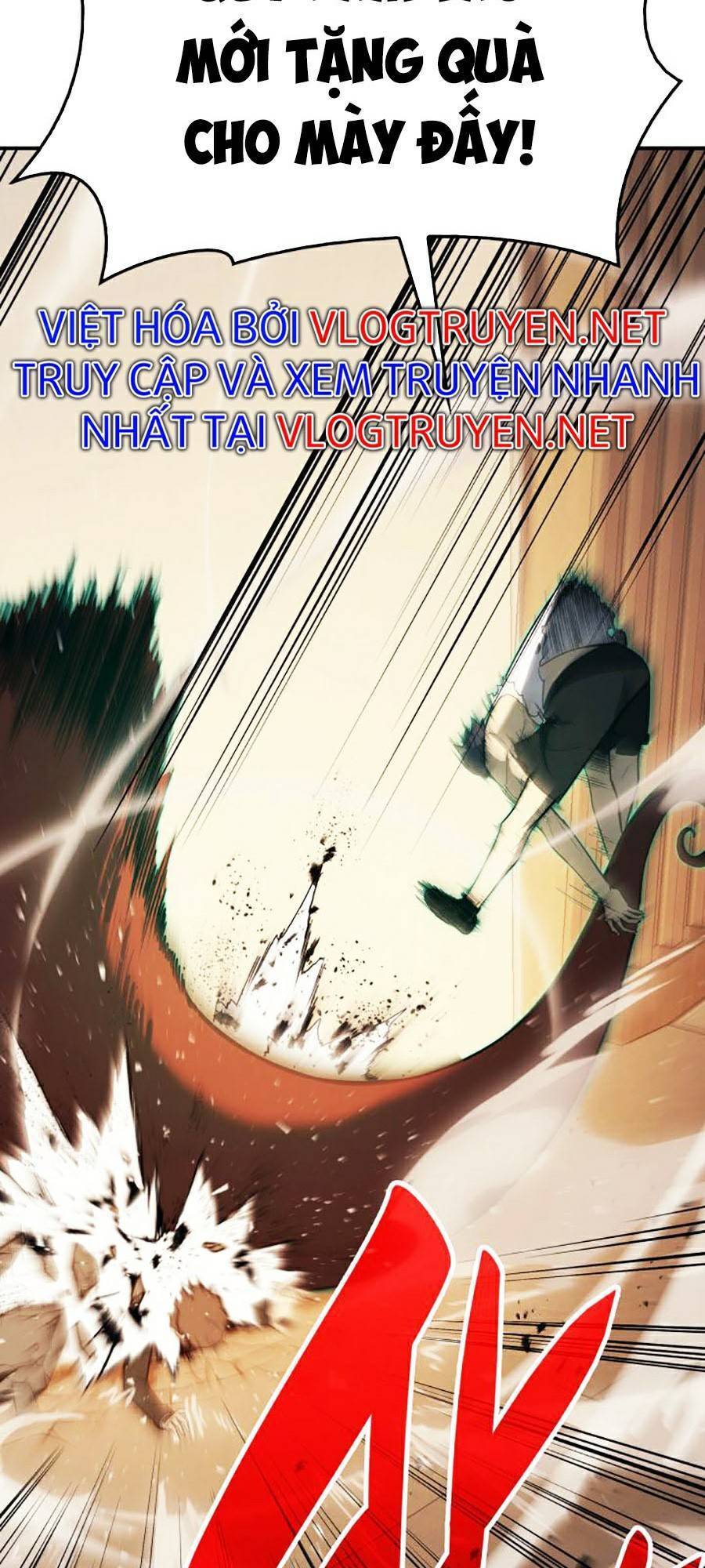 Vị Vua Mạnh Nhất Đã Trở Lại - Chapter 28 - Page 48