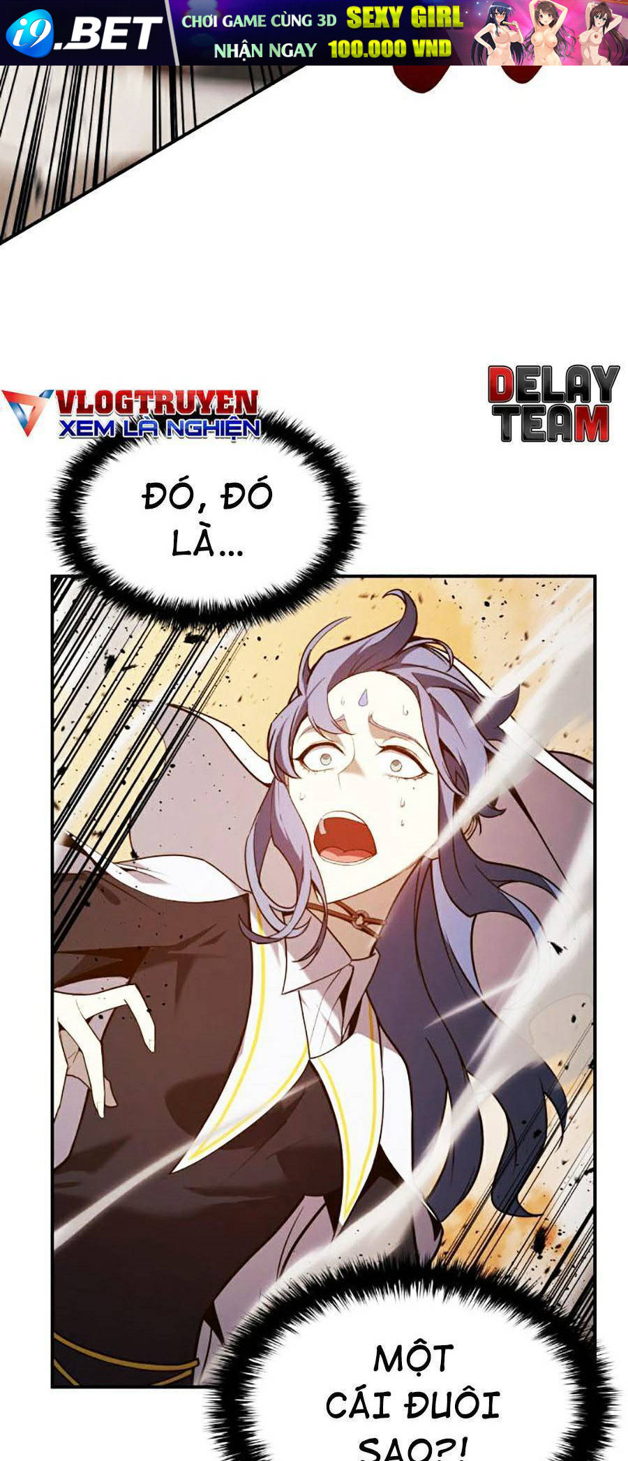 Vị Vua Mạnh Nhất Đã Trở Lại - Chapter 28 - Page 50