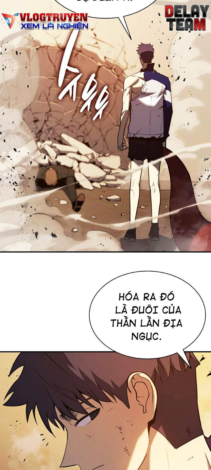Vị Vua Mạnh Nhất Đã Trở Lại - Chapter 28 - Page 58