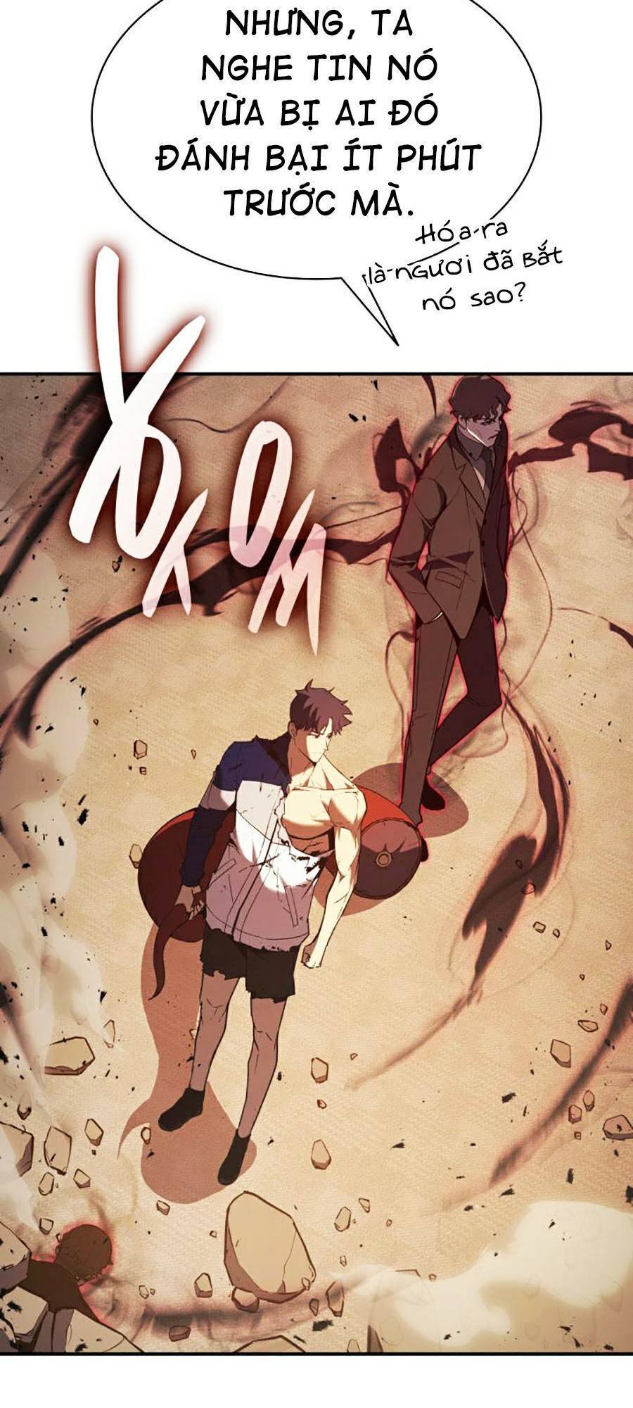 Vị Vua Mạnh Nhất Đã Trở Lại - Chapter 28 - Page 60