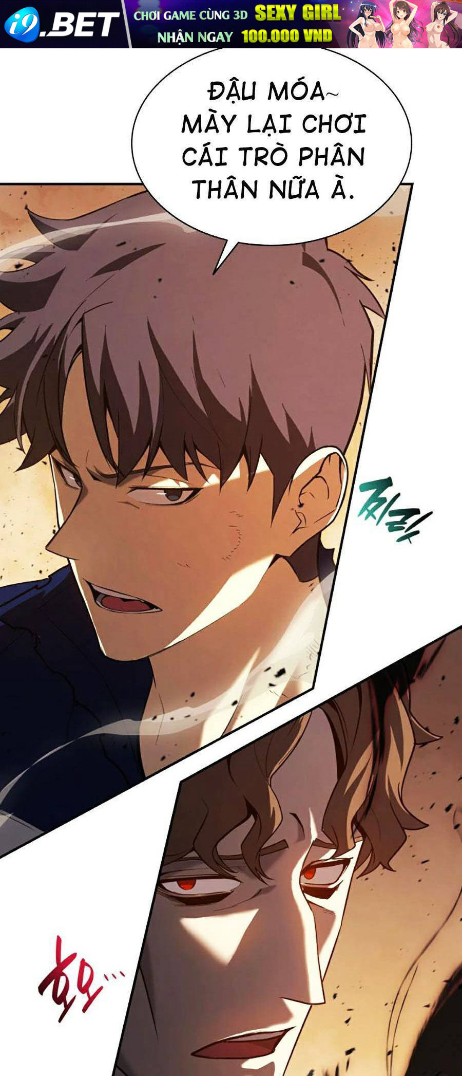 Vị Vua Mạnh Nhất Đã Trở Lại - Chapter 28 - Page 62