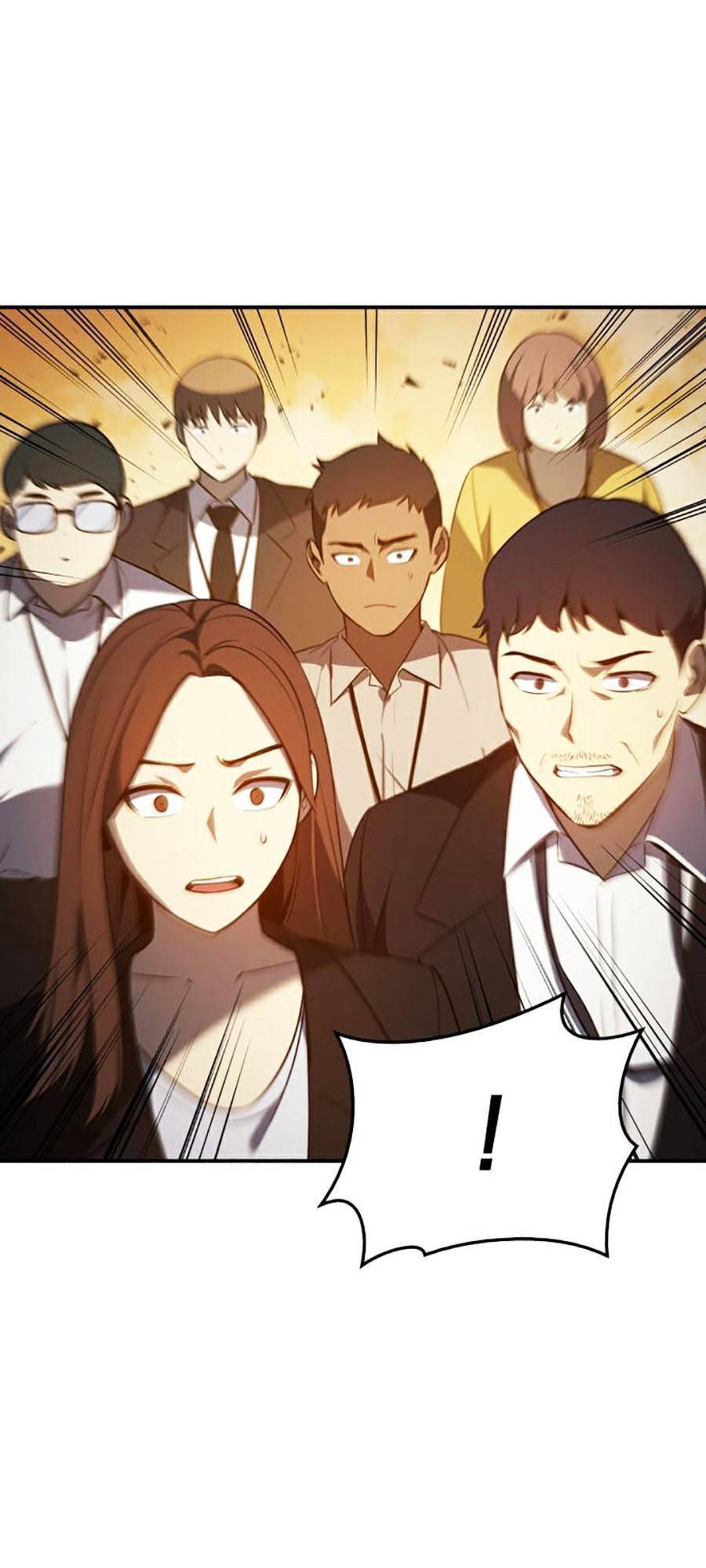 Vị Vua Mạnh Nhất Đã Trở Lại - Chapter 28 - Page 68