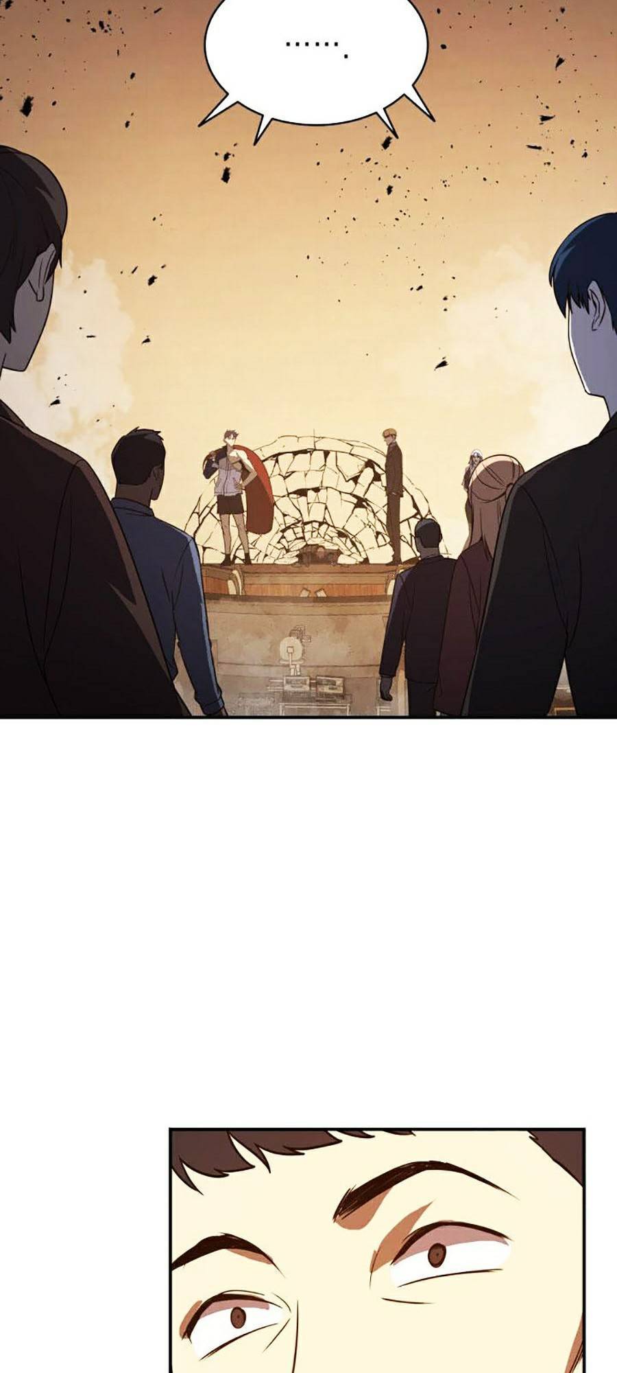 Vị Vua Mạnh Nhất Đã Trở Lại - Chapter 28 - Page 70