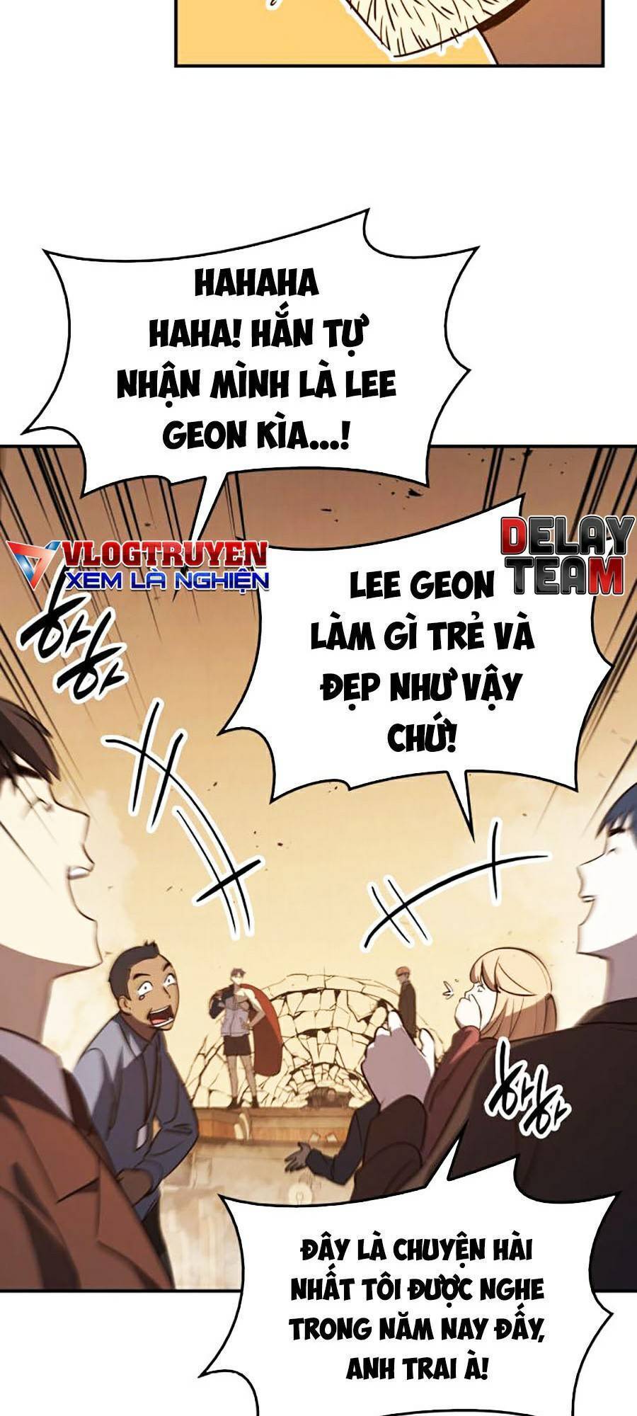 Vị Vua Mạnh Nhất Đã Trở Lại - Chapter 28 - Page 72