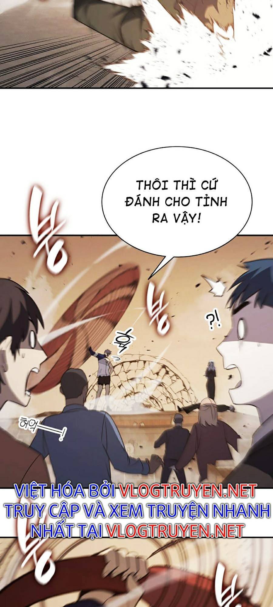 Vị Vua Mạnh Nhất Đã Trở Lại - Chapter 28 - Page 78