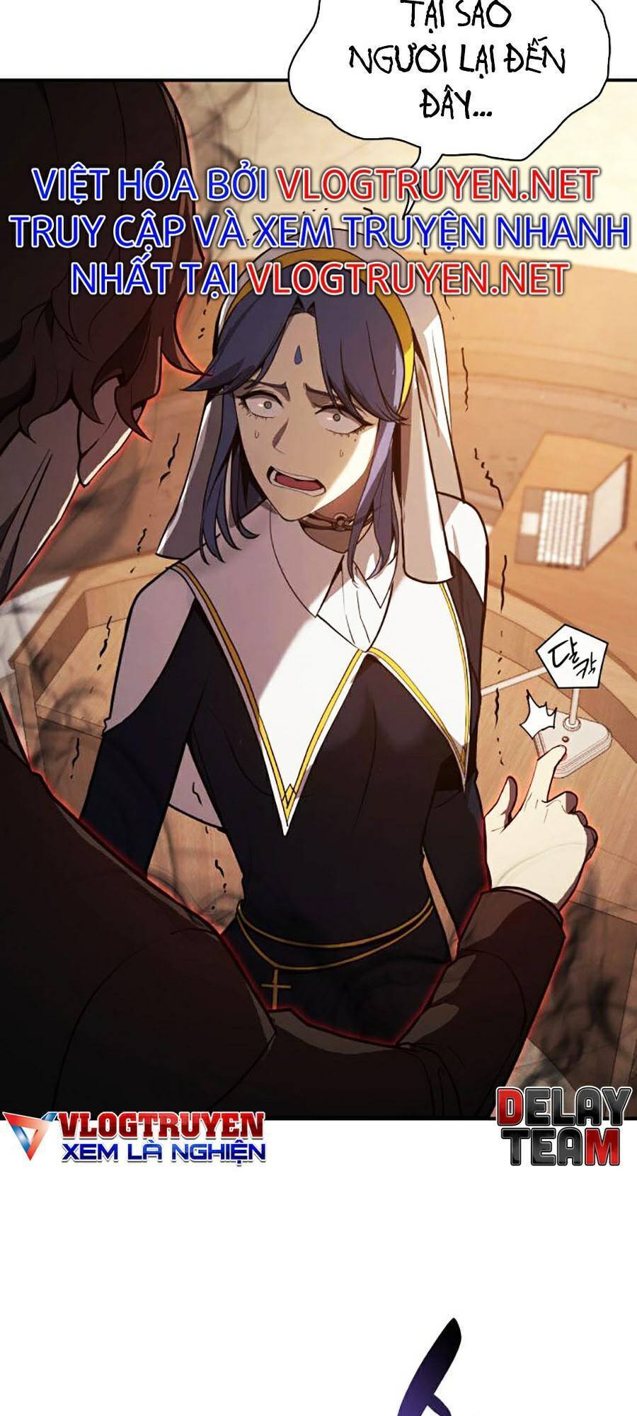 Vị Vua Mạnh Nhất Đã Trở Lại - Chapter 28 - Page 8