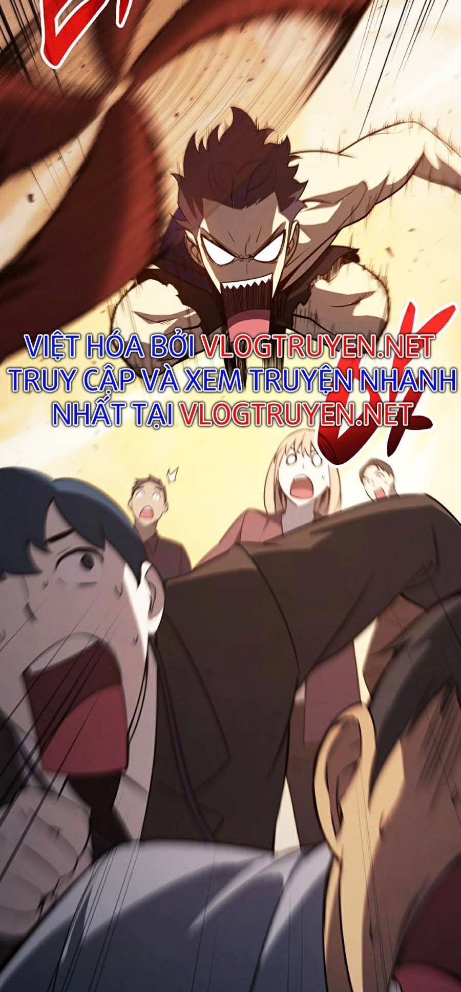 Vị Vua Mạnh Nhất Đã Trở Lại - Chapter 28 - Page 81