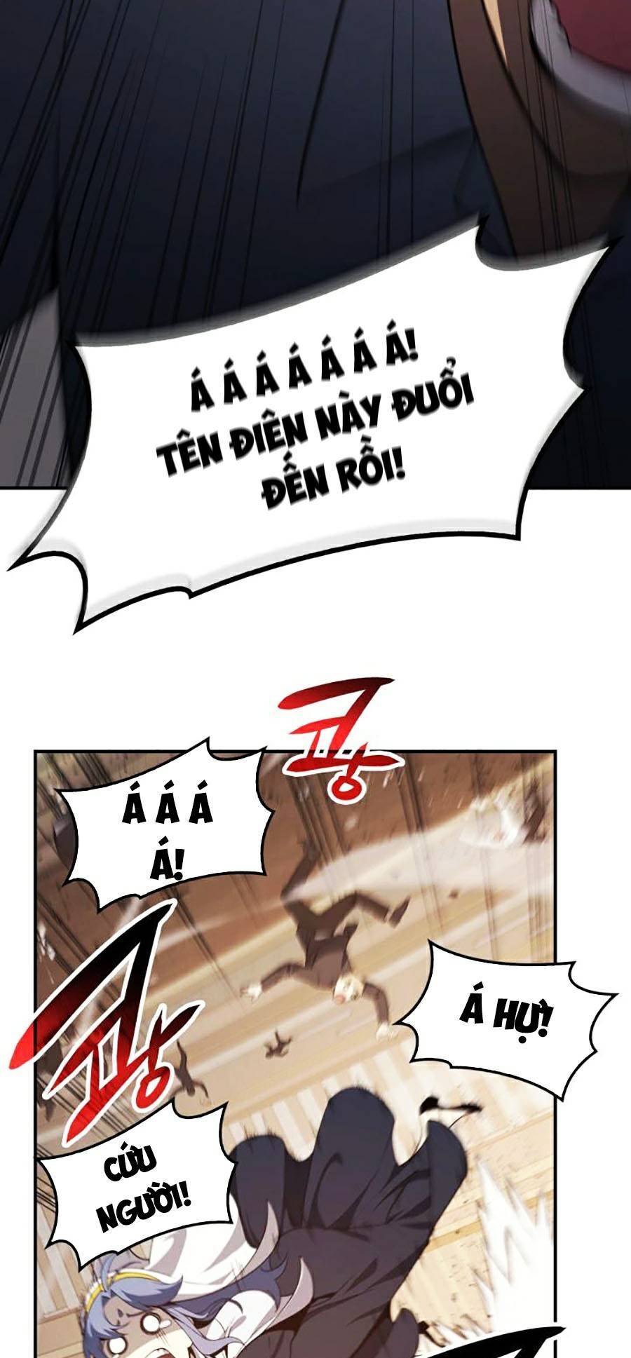 Vị Vua Mạnh Nhất Đã Trở Lại - Chapter 28 - Page 82