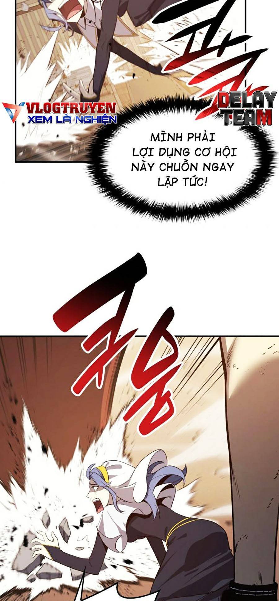 Vị Vua Mạnh Nhất Đã Trở Lại - Chapter 28 - Page 83