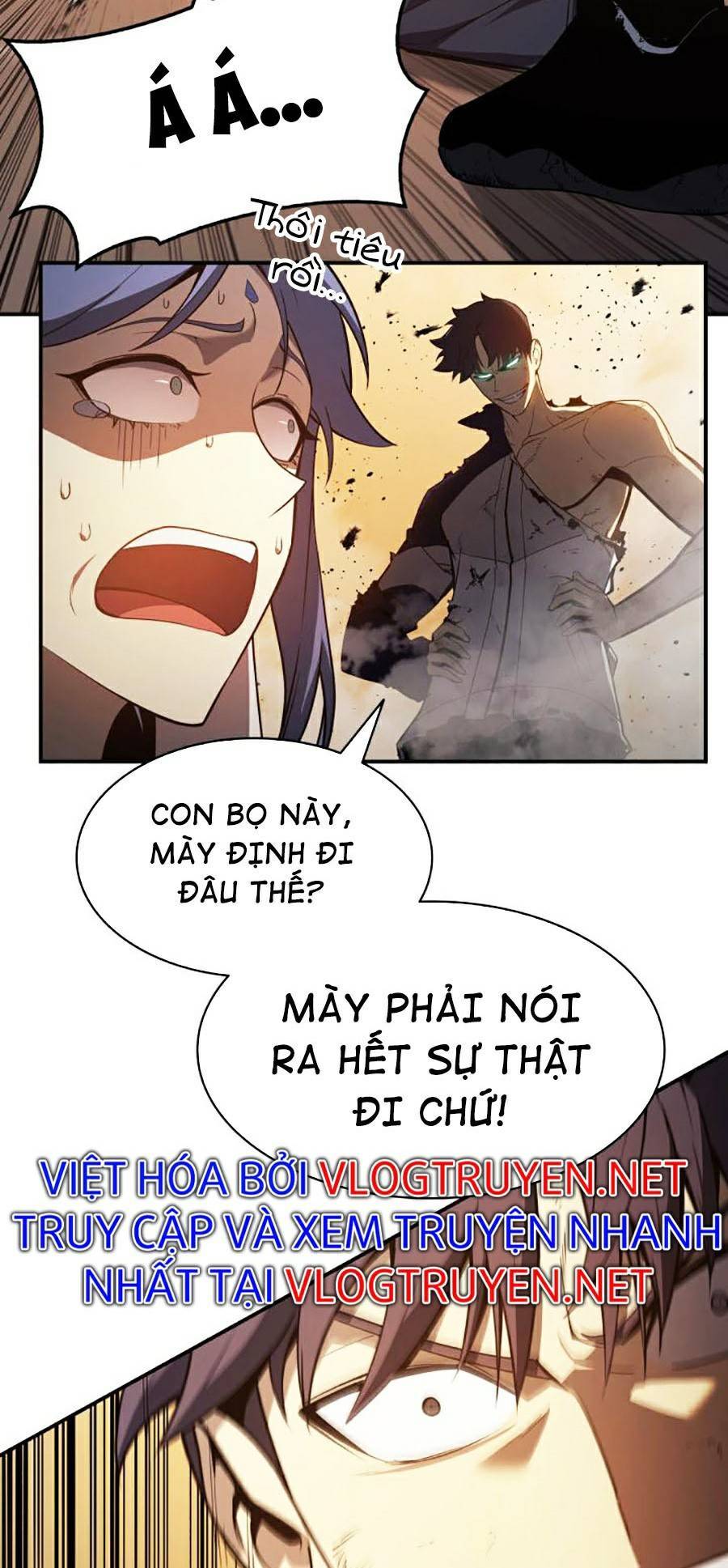 Vị Vua Mạnh Nhất Đã Trở Lại - Chapter 28 - Page 84