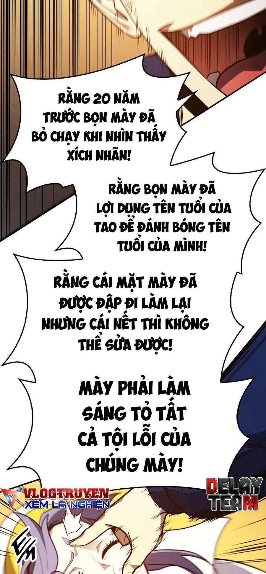 Vị Vua Mạnh Nhất Đã Trở Lại - Chapter 28 - Page 85