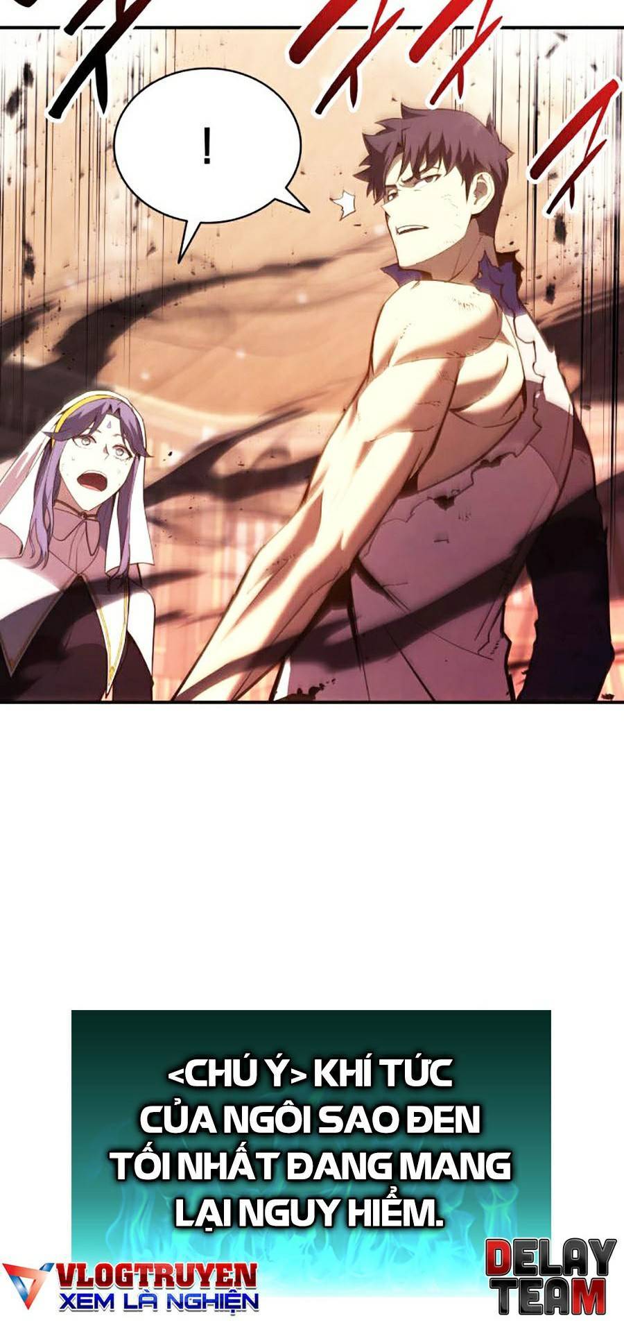 Vị Vua Mạnh Nhất Đã Trở Lại - Chapter 28 - Page 87