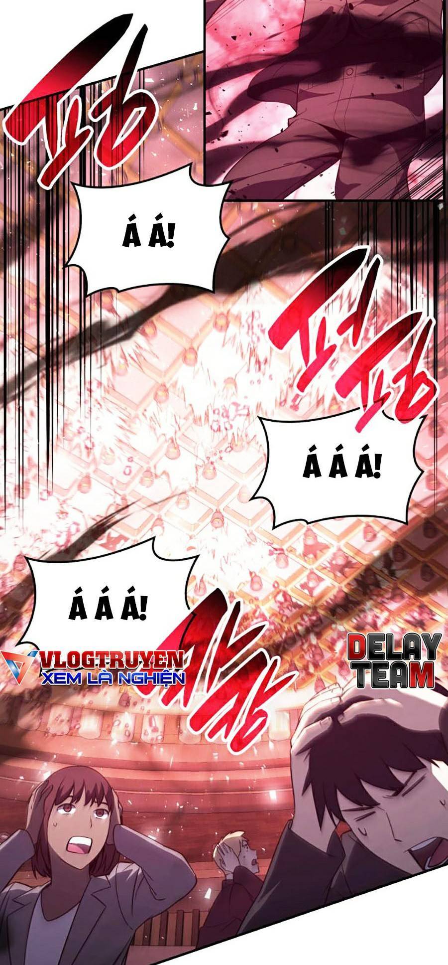 Vị Vua Mạnh Nhất Đã Trở Lại - Chapter 28 - Page 90