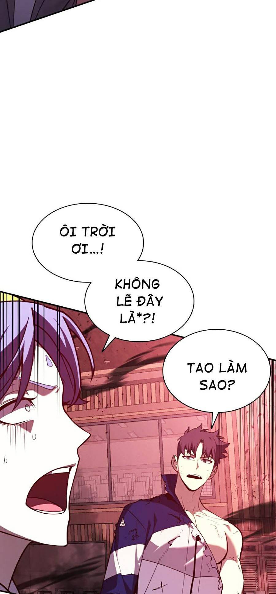 Vị Vua Mạnh Nhất Đã Trở Lại - Chapter 28 - Page 91