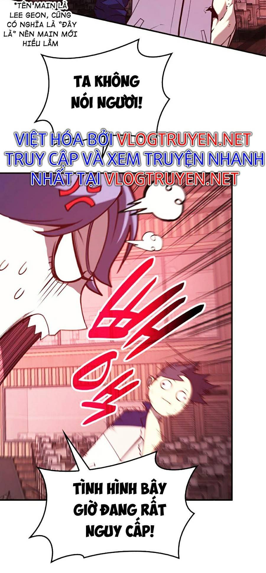 Vị Vua Mạnh Nhất Đã Trở Lại - Chapter 28 - Page 92