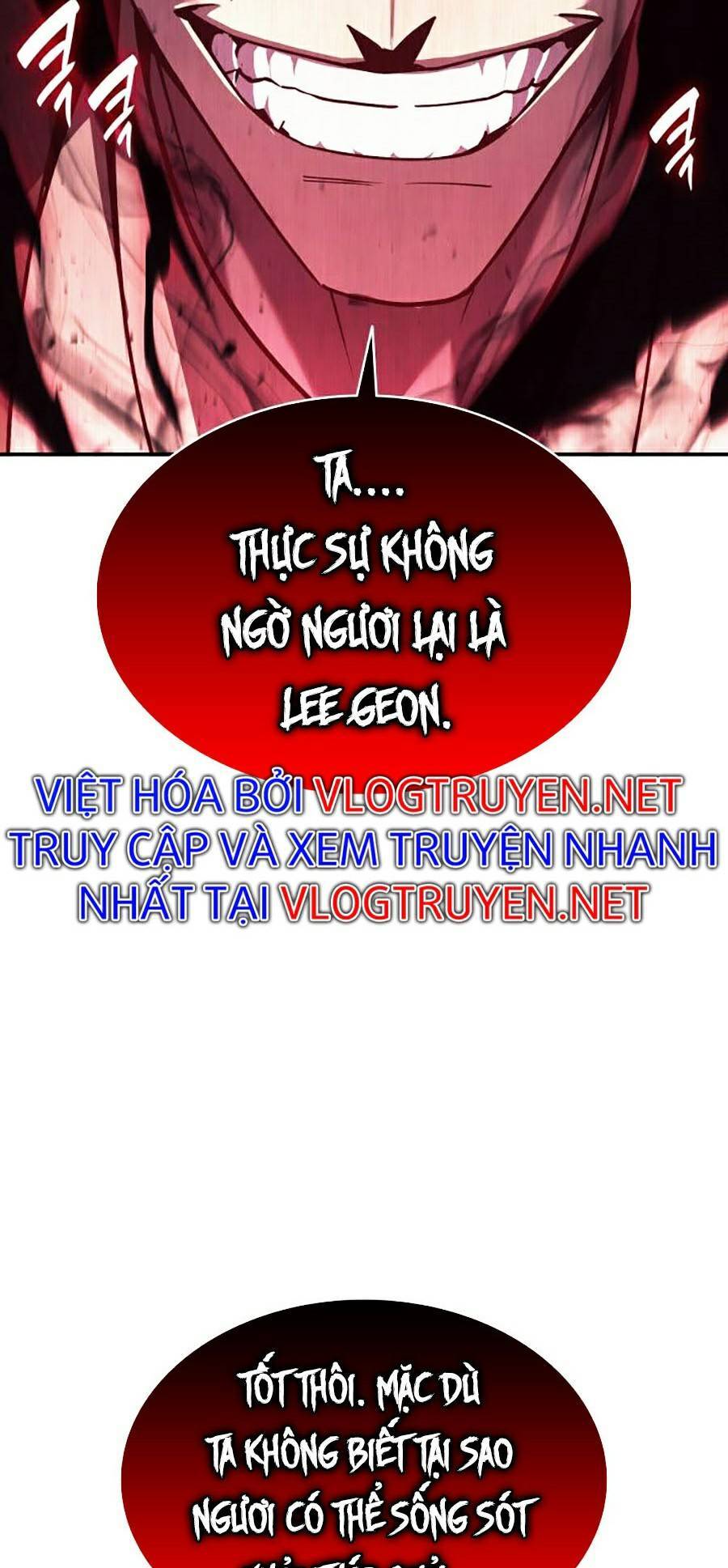 Vị Vua Mạnh Nhất Đã Trở Lại - Chapter 28 - Page 95