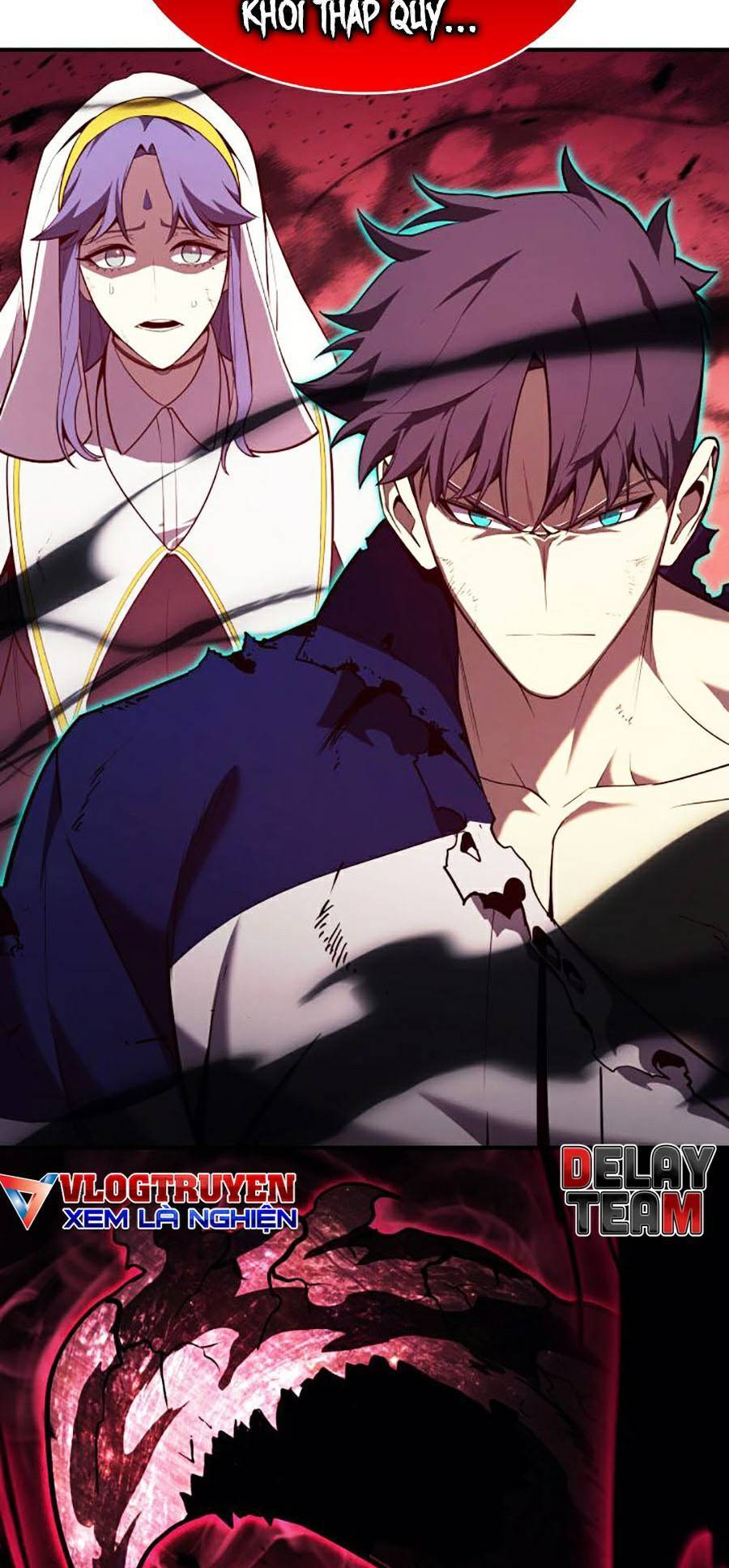 Vị Vua Mạnh Nhất Đã Trở Lại - Chapter 28 - Page 96