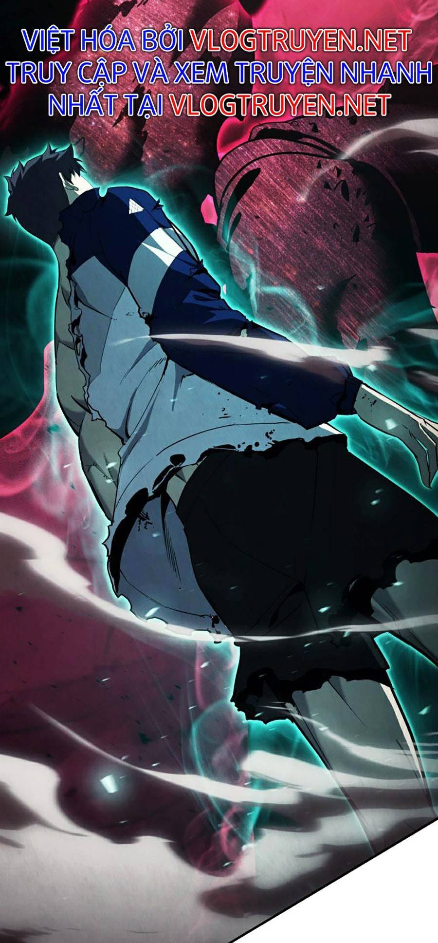 Vị Vua Mạnh Nhất Đã Trở Lại - Chapter 28 - Page 98