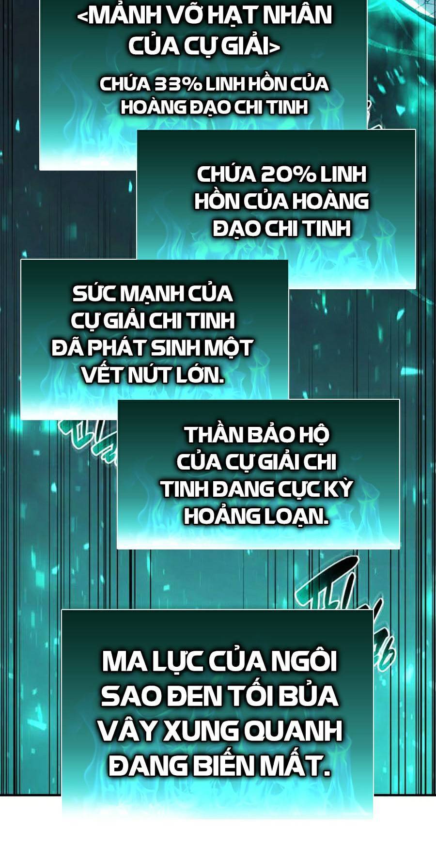 Vị Vua Mạnh Nhất Đã Trở Lại - Chapter 29 - Page 102