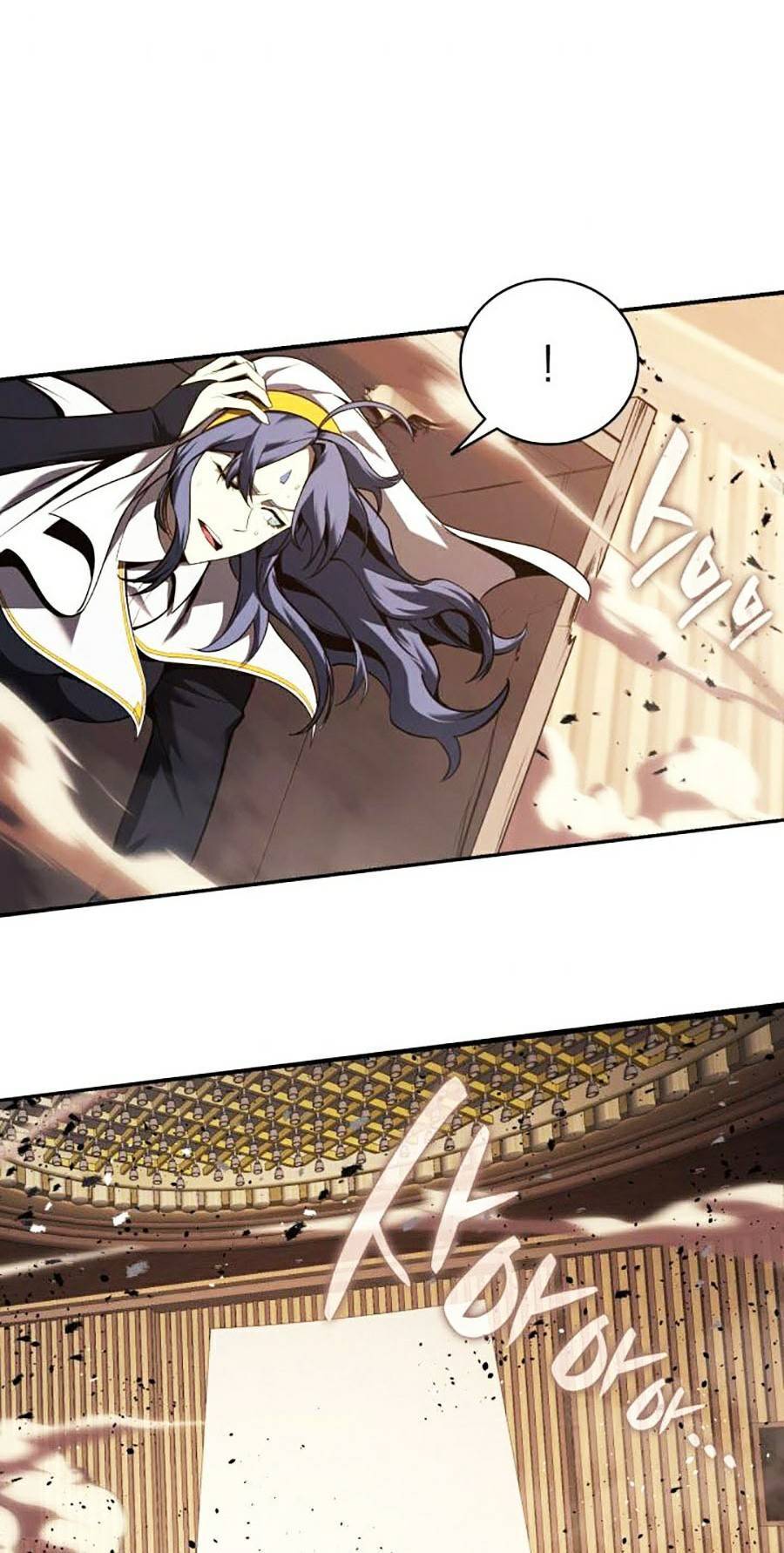 Vị Vua Mạnh Nhất Đã Trở Lại - Chapter 29 - Page 103