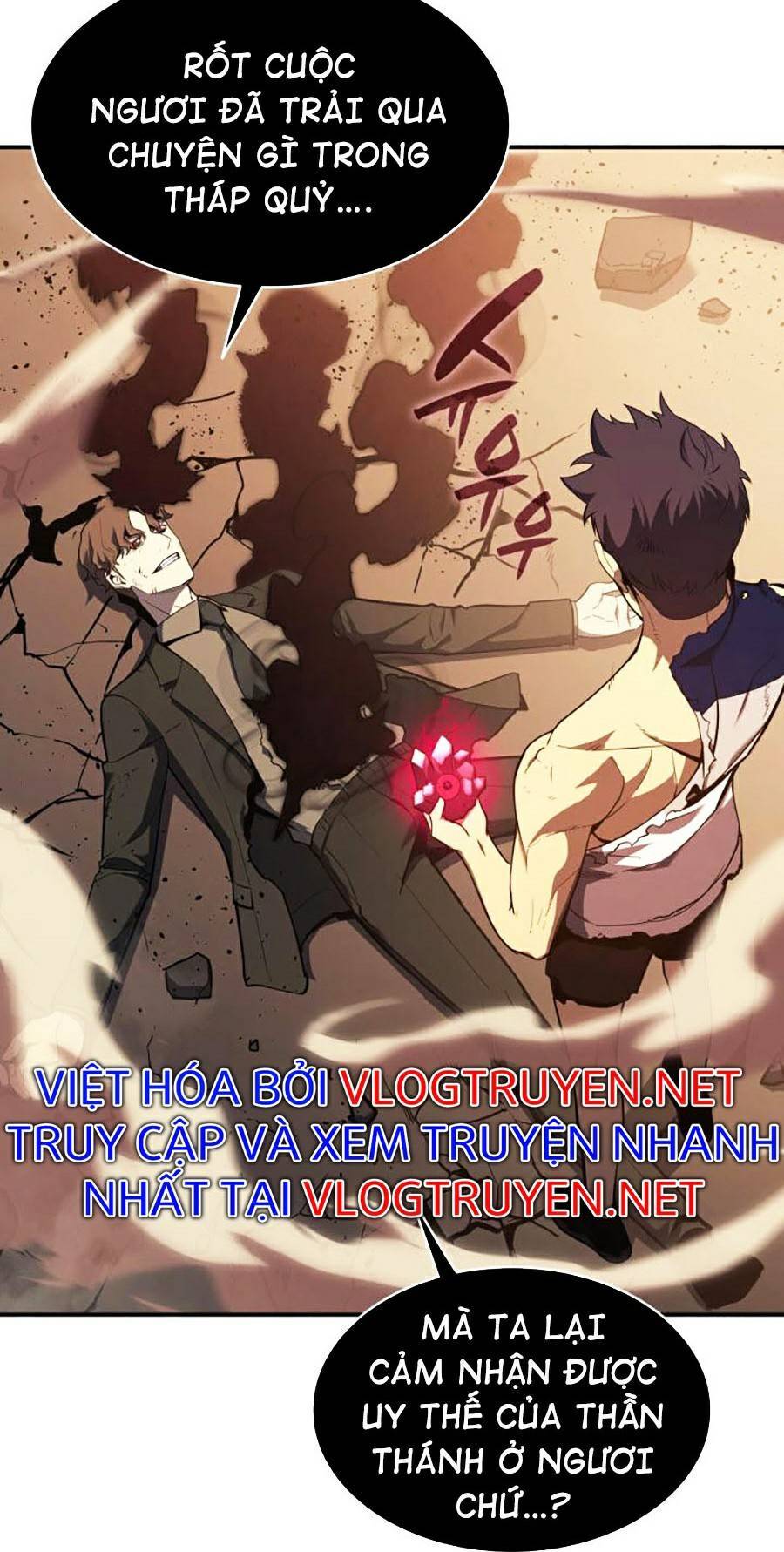 Vị Vua Mạnh Nhất Đã Trở Lại - Chapter 29 - Page 105