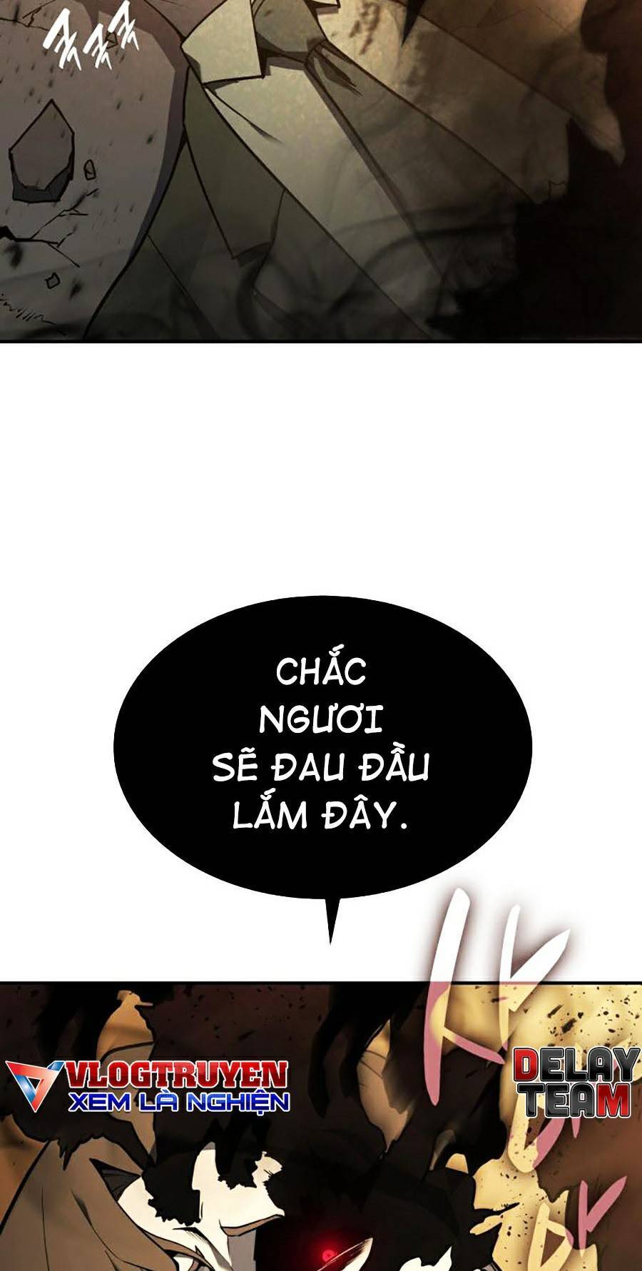 Vị Vua Mạnh Nhất Đã Trở Lại - Chapter 29 - Page 107