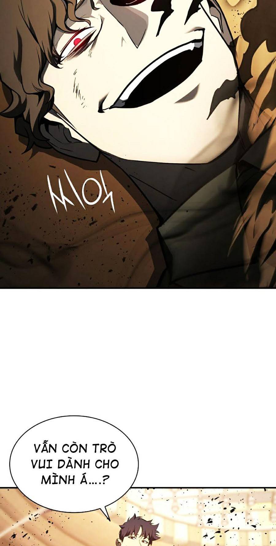 Vị Vua Mạnh Nhất Đã Trở Lại - Chapter 29 - Page 108