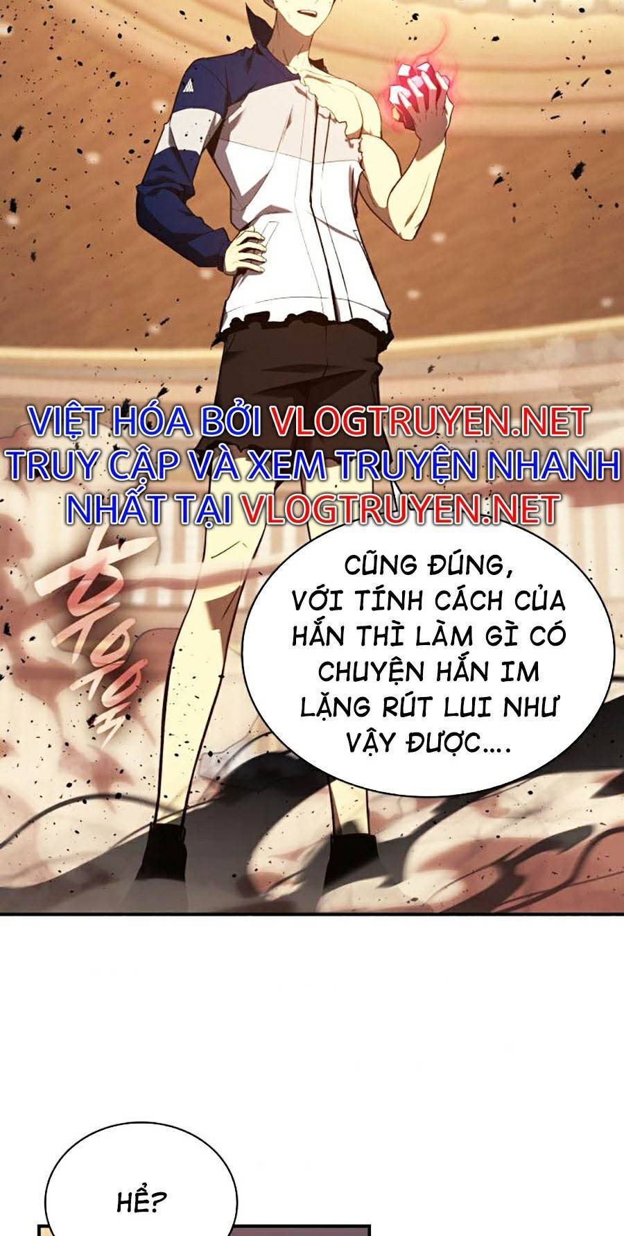 Vị Vua Mạnh Nhất Đã Trở Lại - Chapter 29 - Page 109