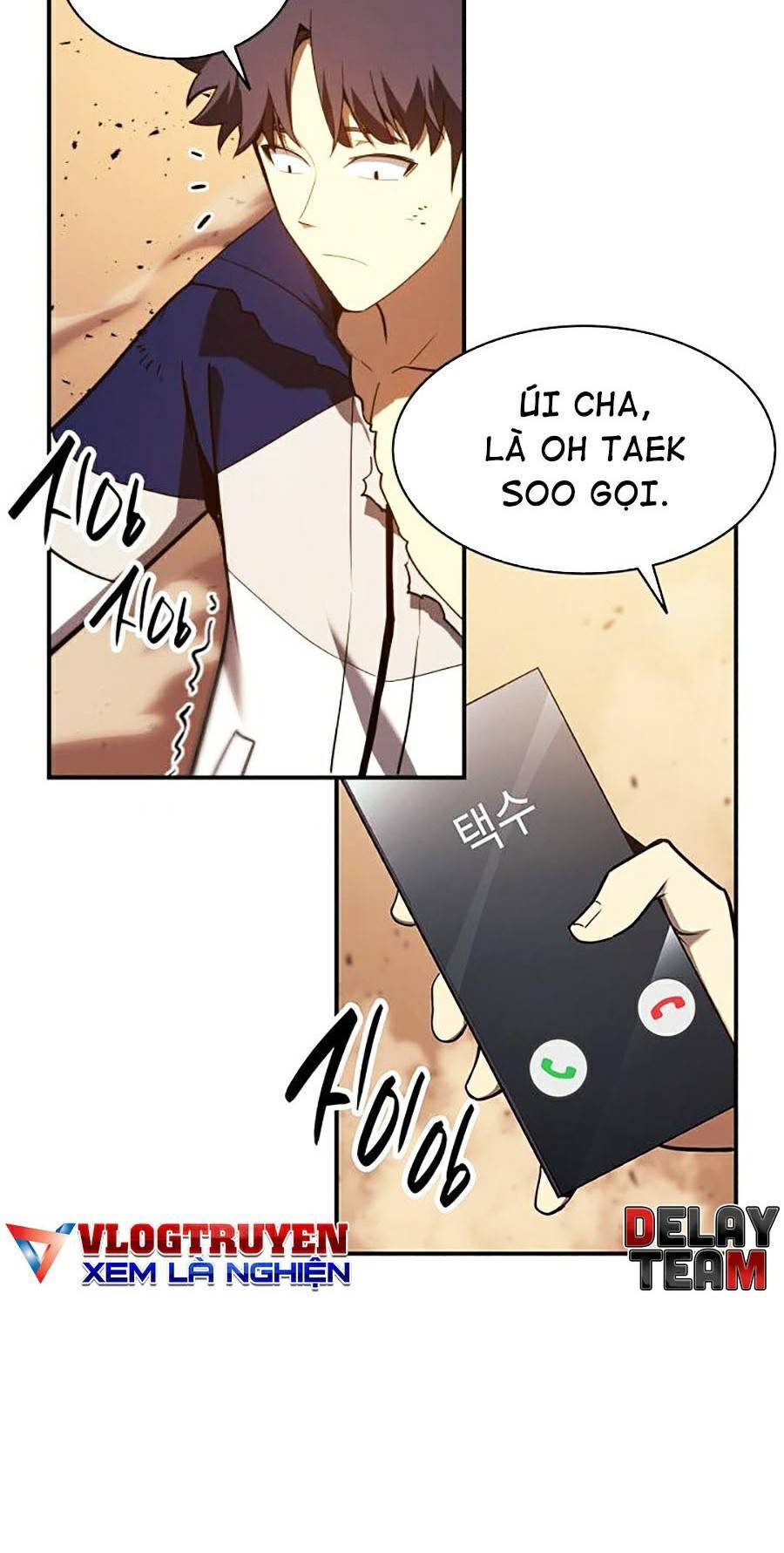 Vị Vua Mạnh Nhất Đã Trở Lại - Chapter 29 - Page 110