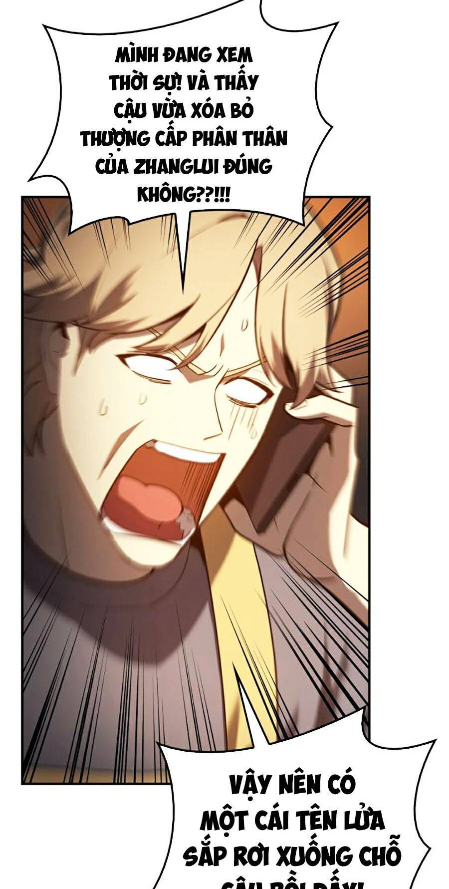Vị Vua Mạnh Nhất Đã Trở Lại - Chapter 29 - Page 112