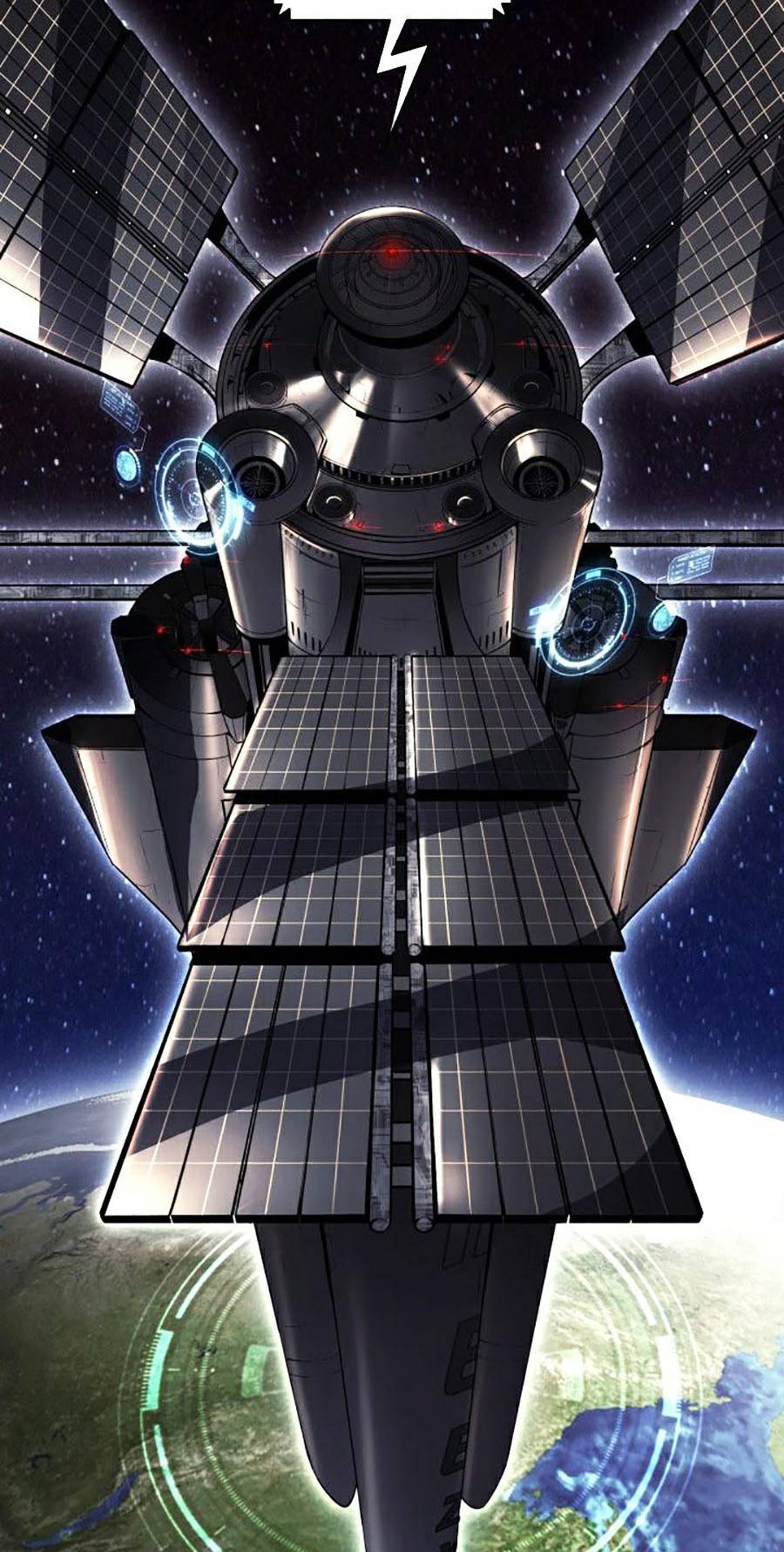 Vị Vua Mạnh Nhất Đã Trở Lại - Chapter 29 - Page 117