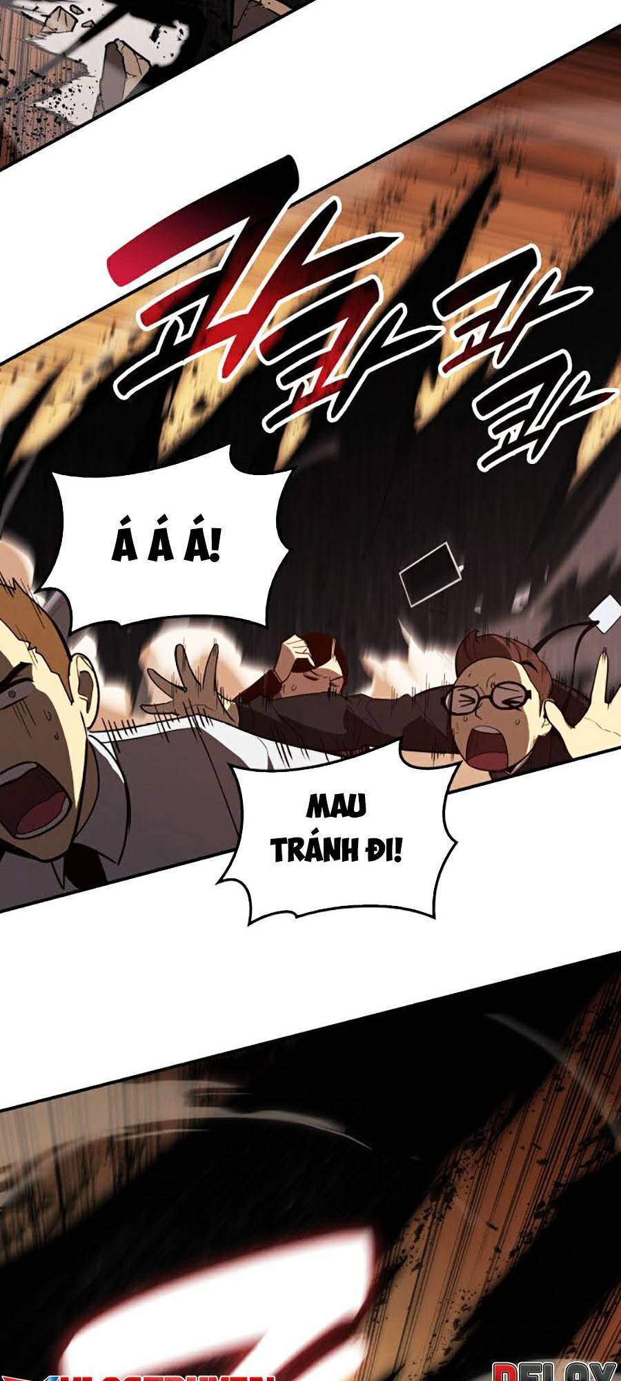 Vị Vua Mạnh Nhất Đã Trở Lại - Chapter 29 - Page 16