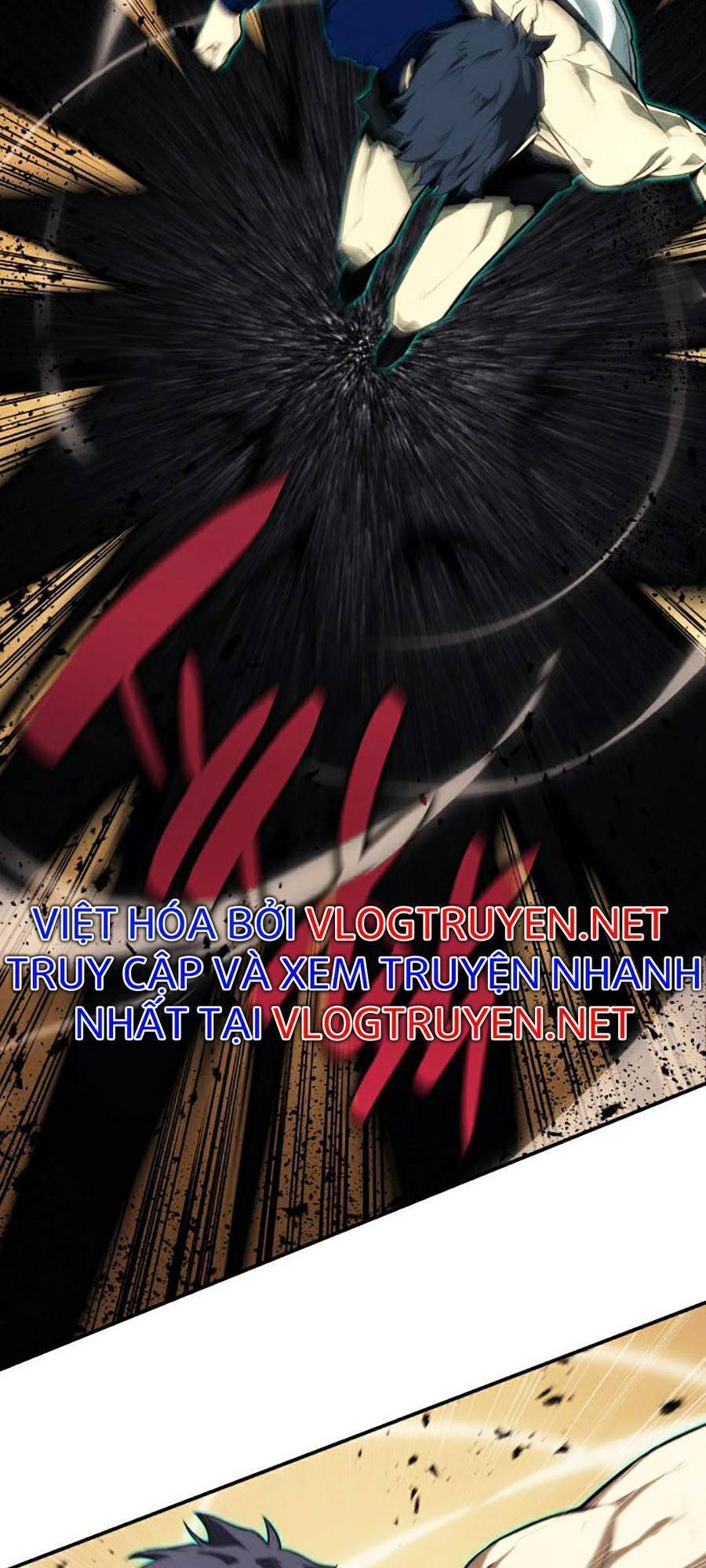 Vị Vua Mạnh Nhất Đã Trở Lại - Chapter 29 - Page 22