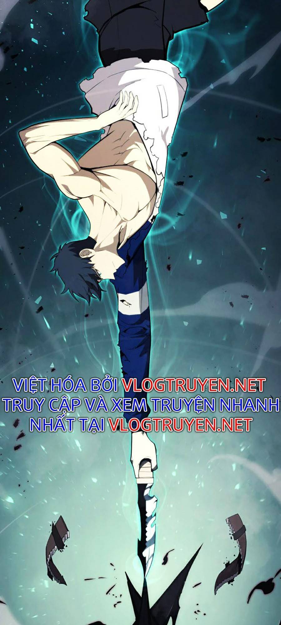 Vị Vua Mạnh Nhất Đã Trở Lại - Chapter 29 - Page 32