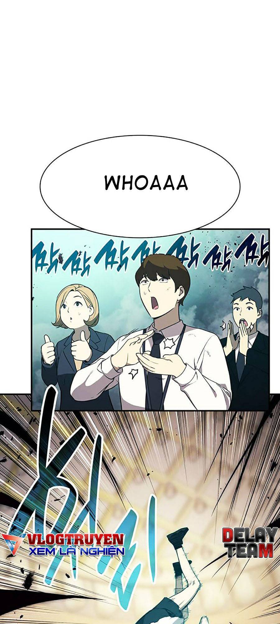 Vị Vua Mạnh Nhất Đã Trở Lại - Chapter 29 - Page 36