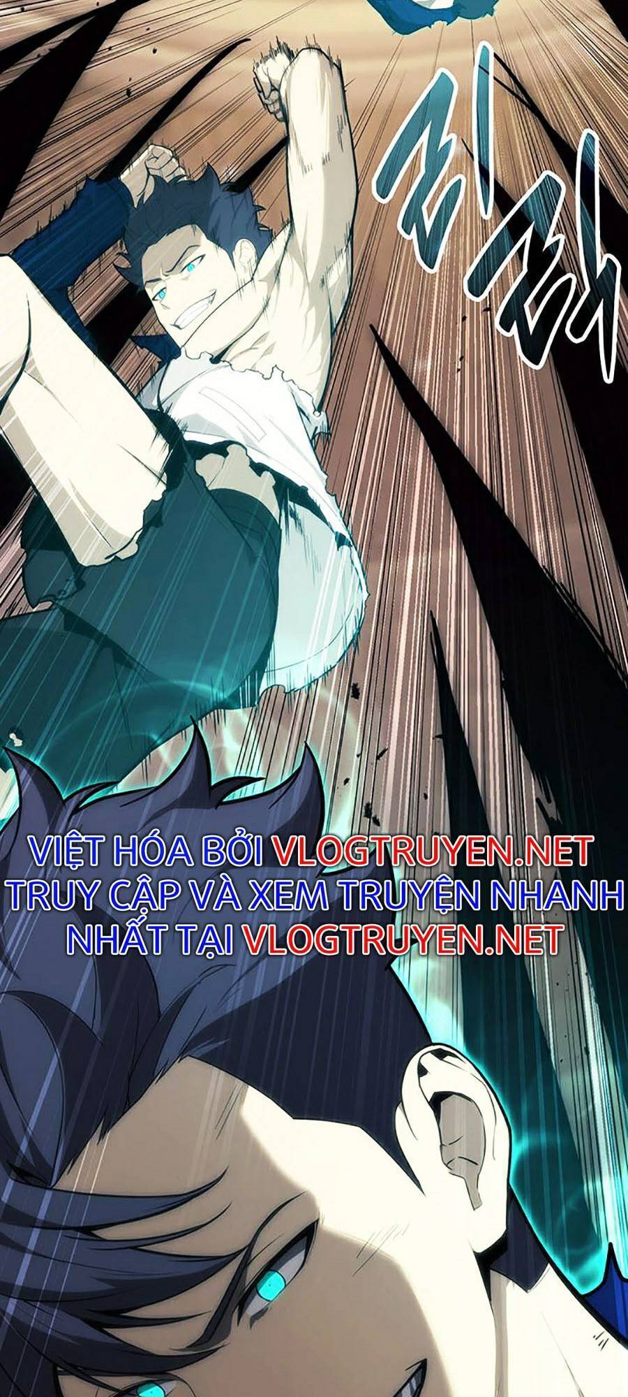 Vị Vua Mạnh Nhất Đã Trở Lại - Chapter 29 - Page 38