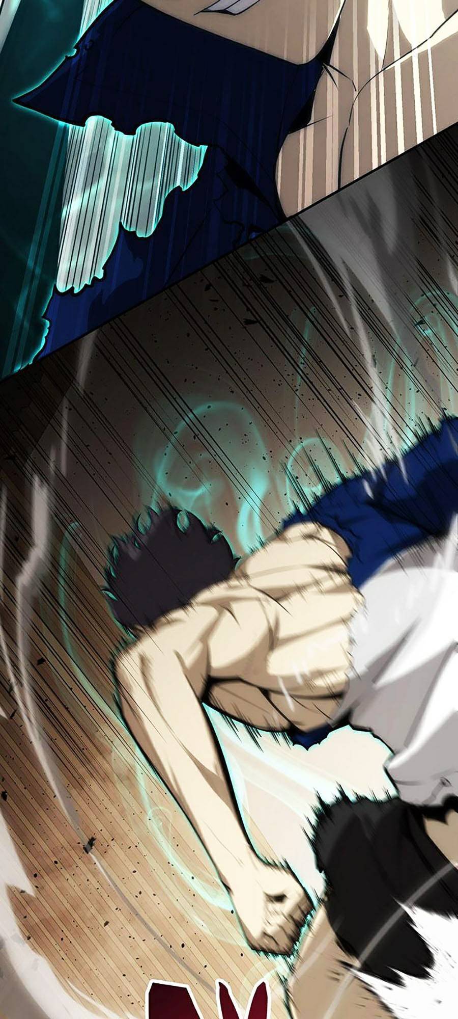 Vị Vua Mạnh Nhất Đã Trở Lại - Chapter 29 - Page 40