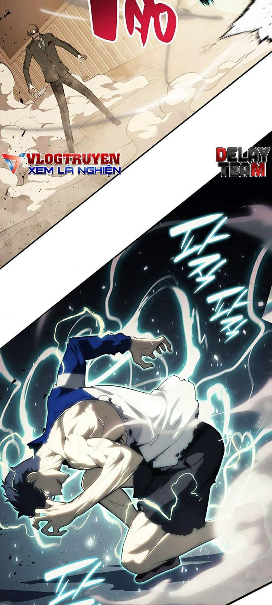 Vị Vua Mạnh Nhất Đã Trở Lại - Chapter 29 - Page 42