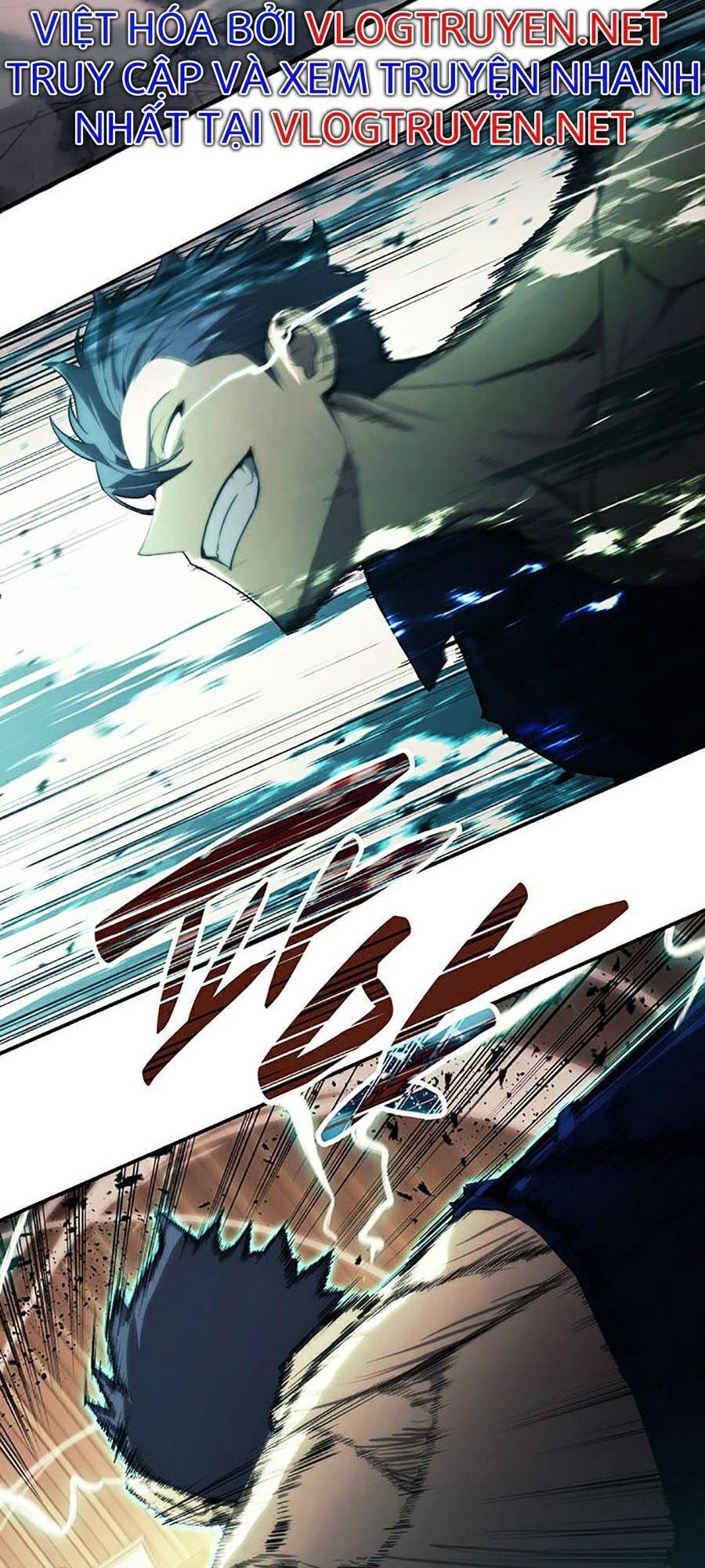 Vị Vua Mạnh Nhất Đã Trở Lại - Chapter 29 - Page 44