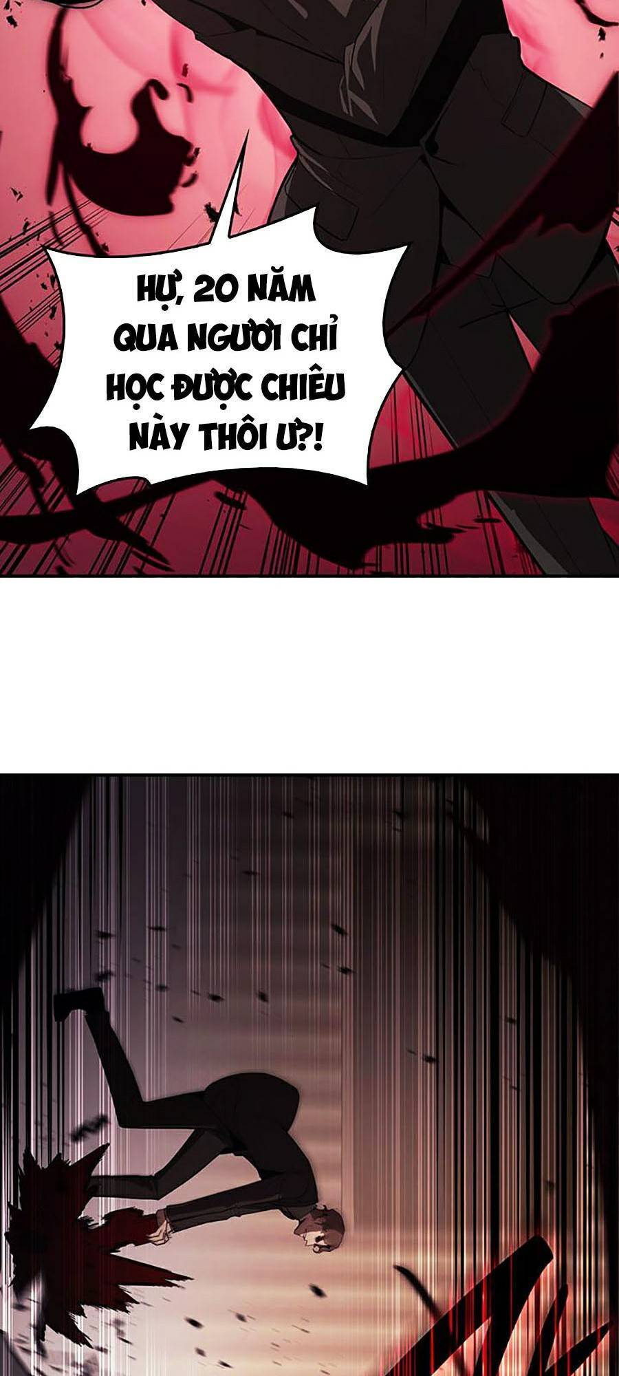 Vị Vua Mạnh Nhất Đã Trở Lại - Chapter 29 - Page 48