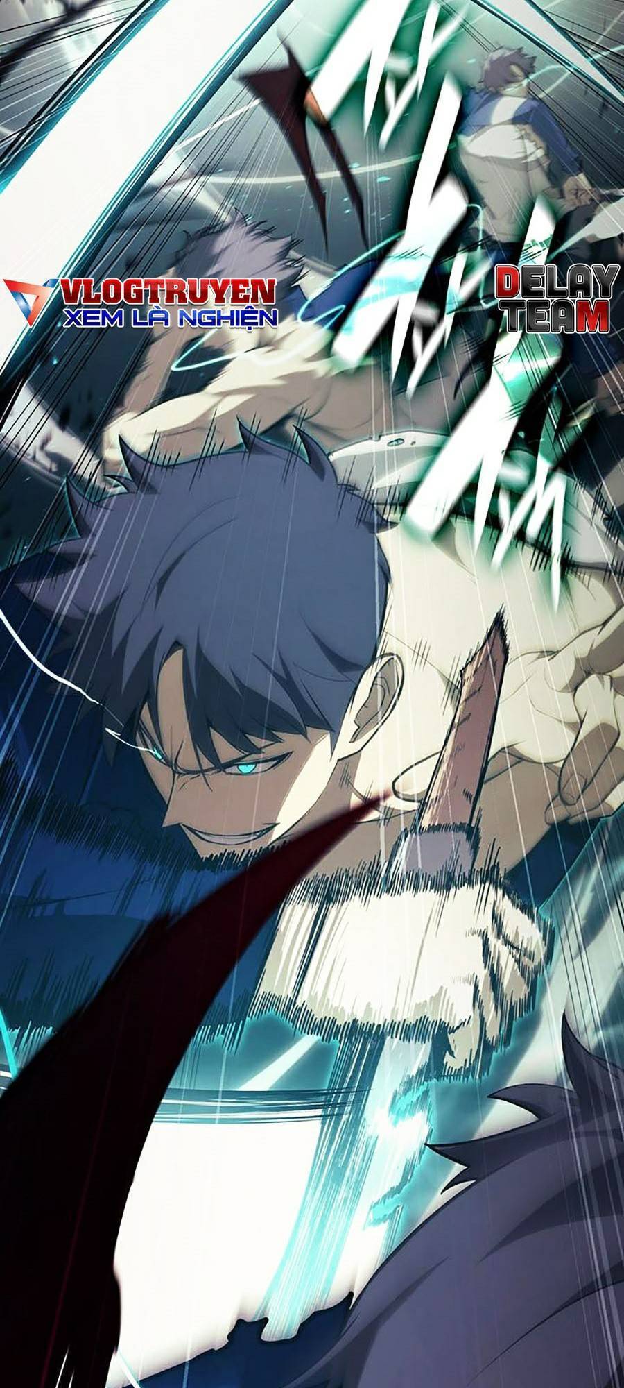 Vị Vua Mạnh Nhất Đã Trở Lại - Chapter 29 - Page 54