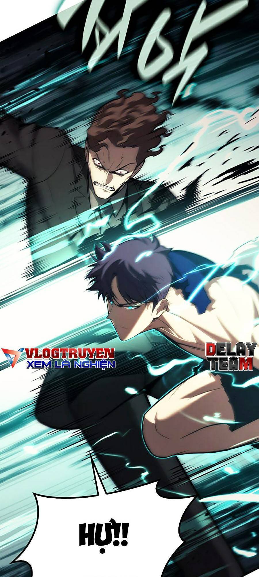 Vị Vua Mạnh Nhất Đã Trở Lại - Chapter 29 - Page 58