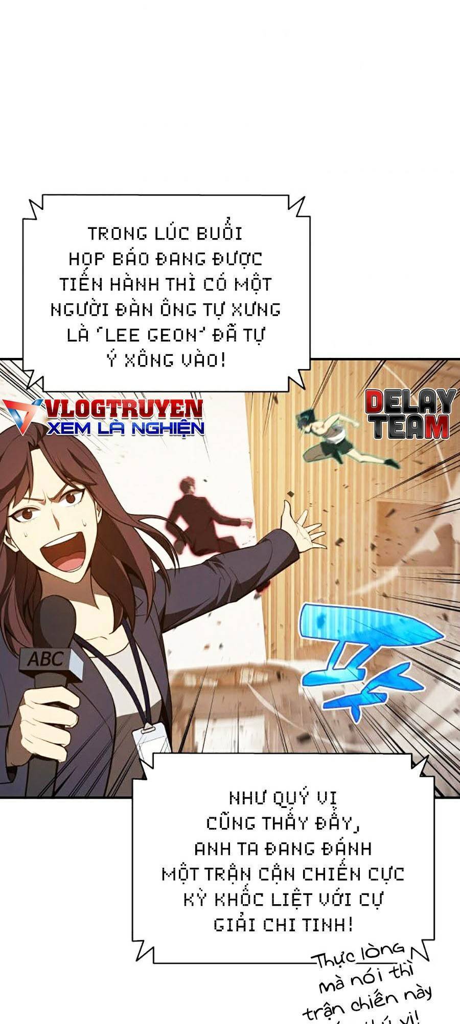 Vị Vua Mạnh Nhất Đã Trở Lại - Chapter 29 - Page 6