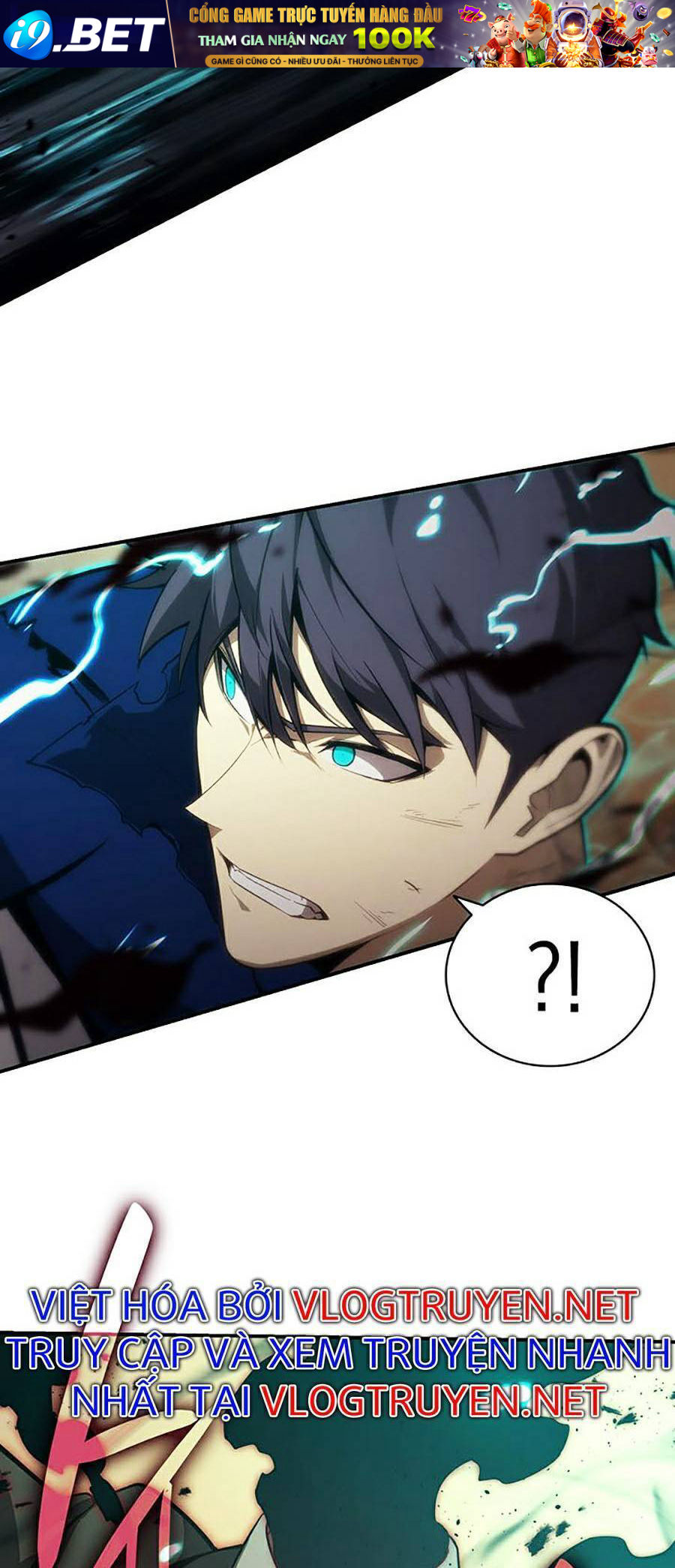 Vị Vua Mạnh Nhất Đã Trở Lại - Chapter 29 - Page 60