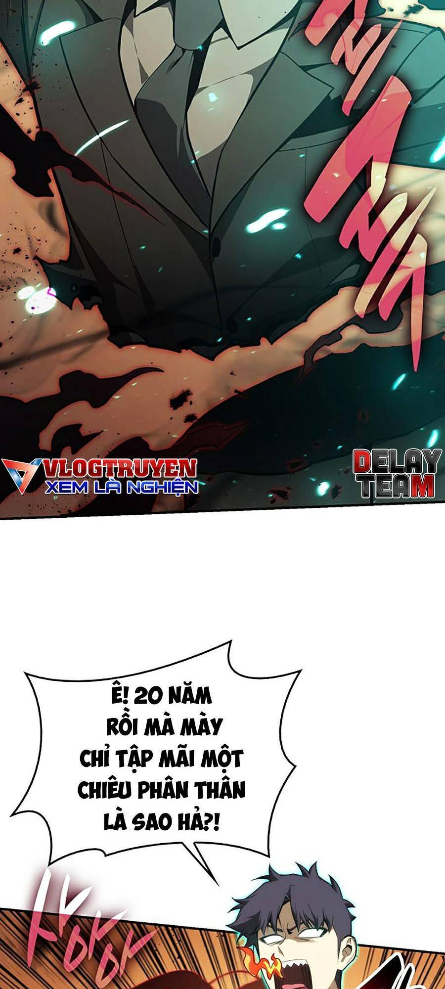 Vị Vua Mạnh Nhất Đã Trở Lại - Chapter 29 - Page 62